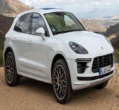 بورشه للسيارات تعلن انخفاض صافي ارباحها بنسبة 30.3 % بقيمة 3.9 مليار دولار عام 2024